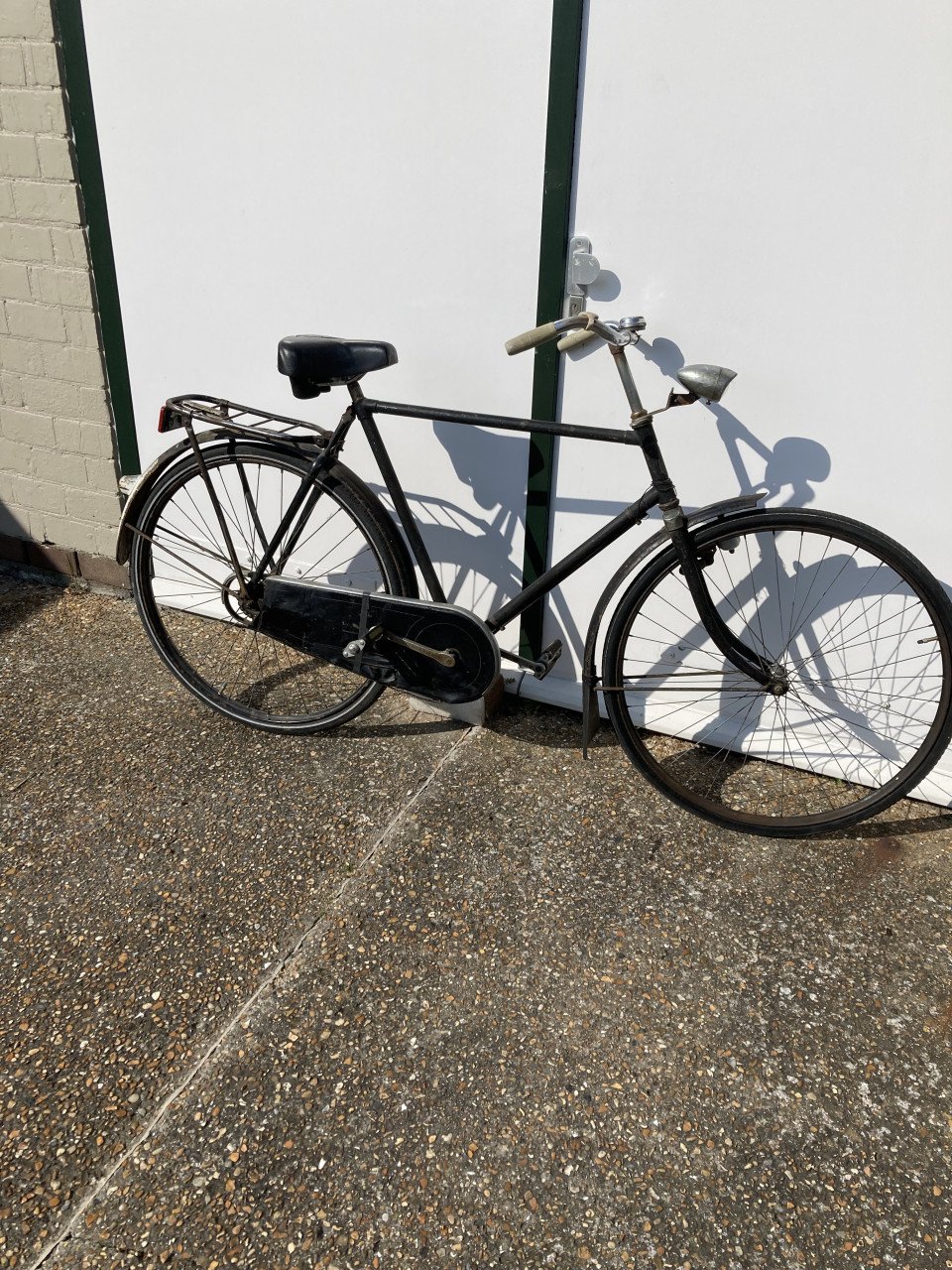 Herenfiets