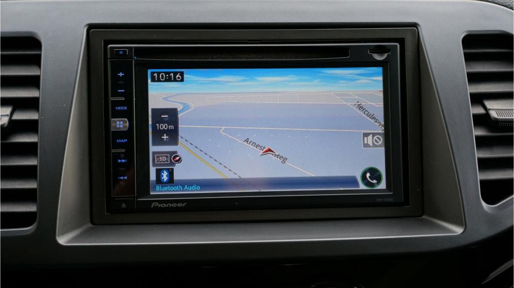 Kia Picanto 1.0 cvvt x-treme rijklaar incl garantie