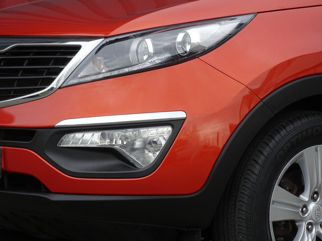 Kia Sportage 1.6 gdi x-ecutive plus pack | pano | bluetooth