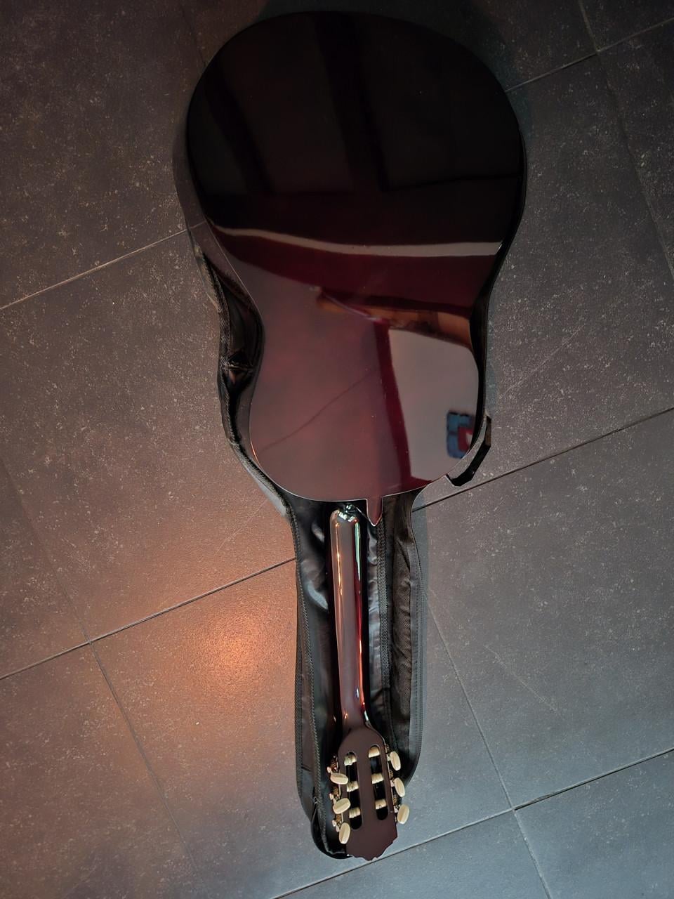 Akoestische gitaar