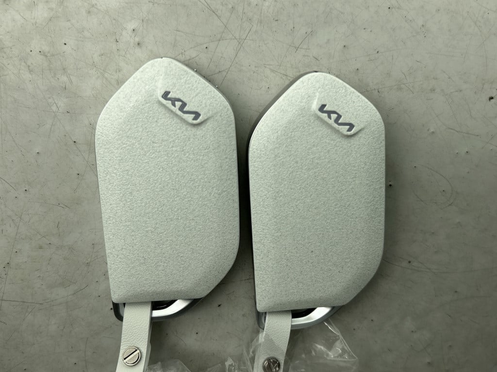 Kia Ev3 plus 58.3 kwh snel leverbaar | stoel/stuurverwarming