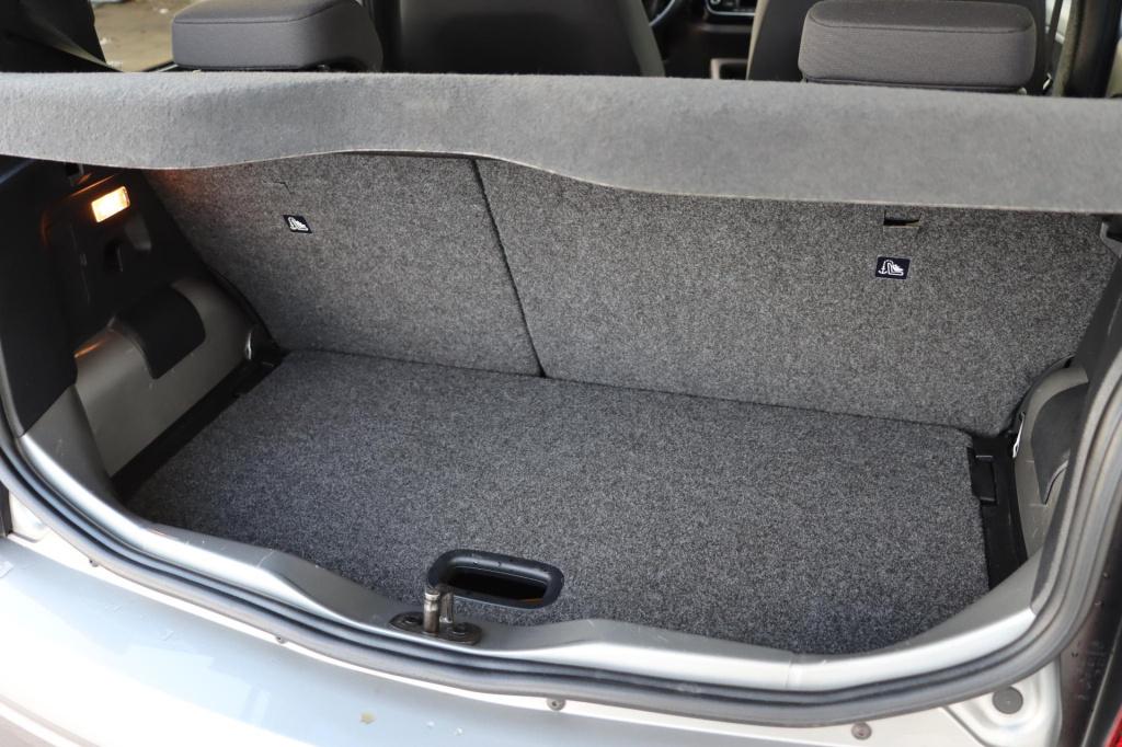 Volkswagen UP! 1.0 high up! bluemotion 5-deurs