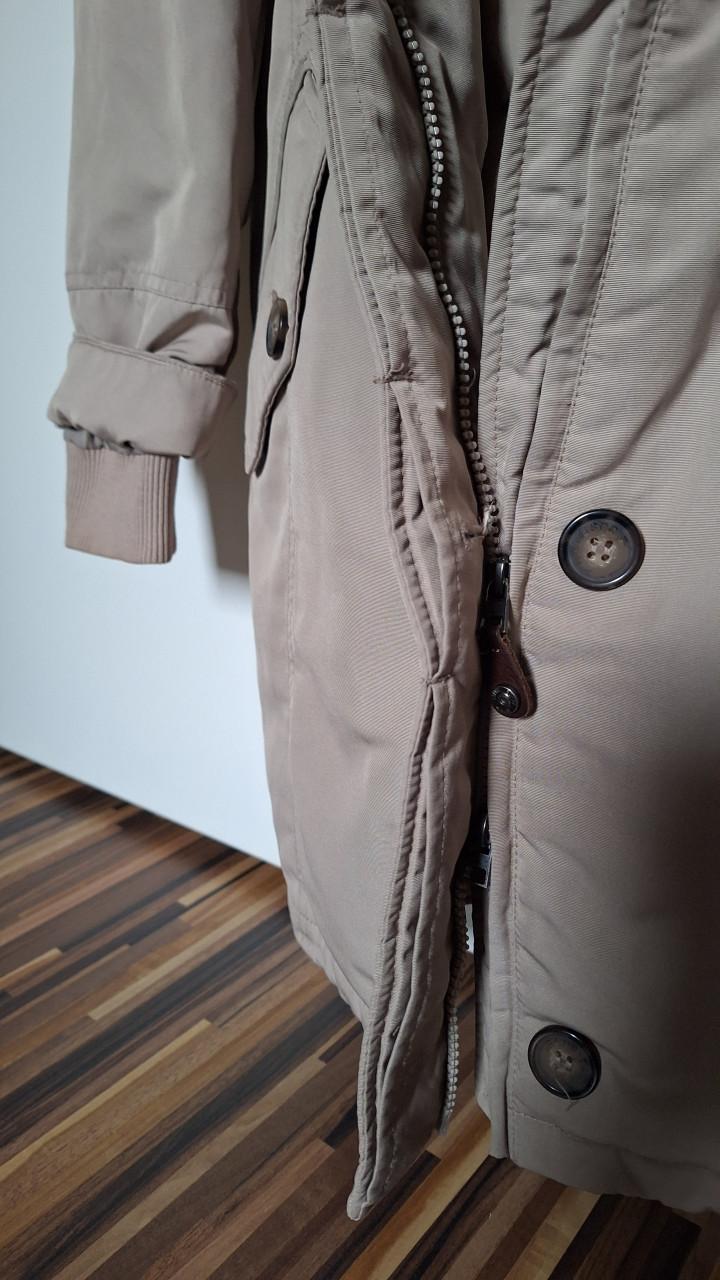ESPRIT dameswinterjas maat S