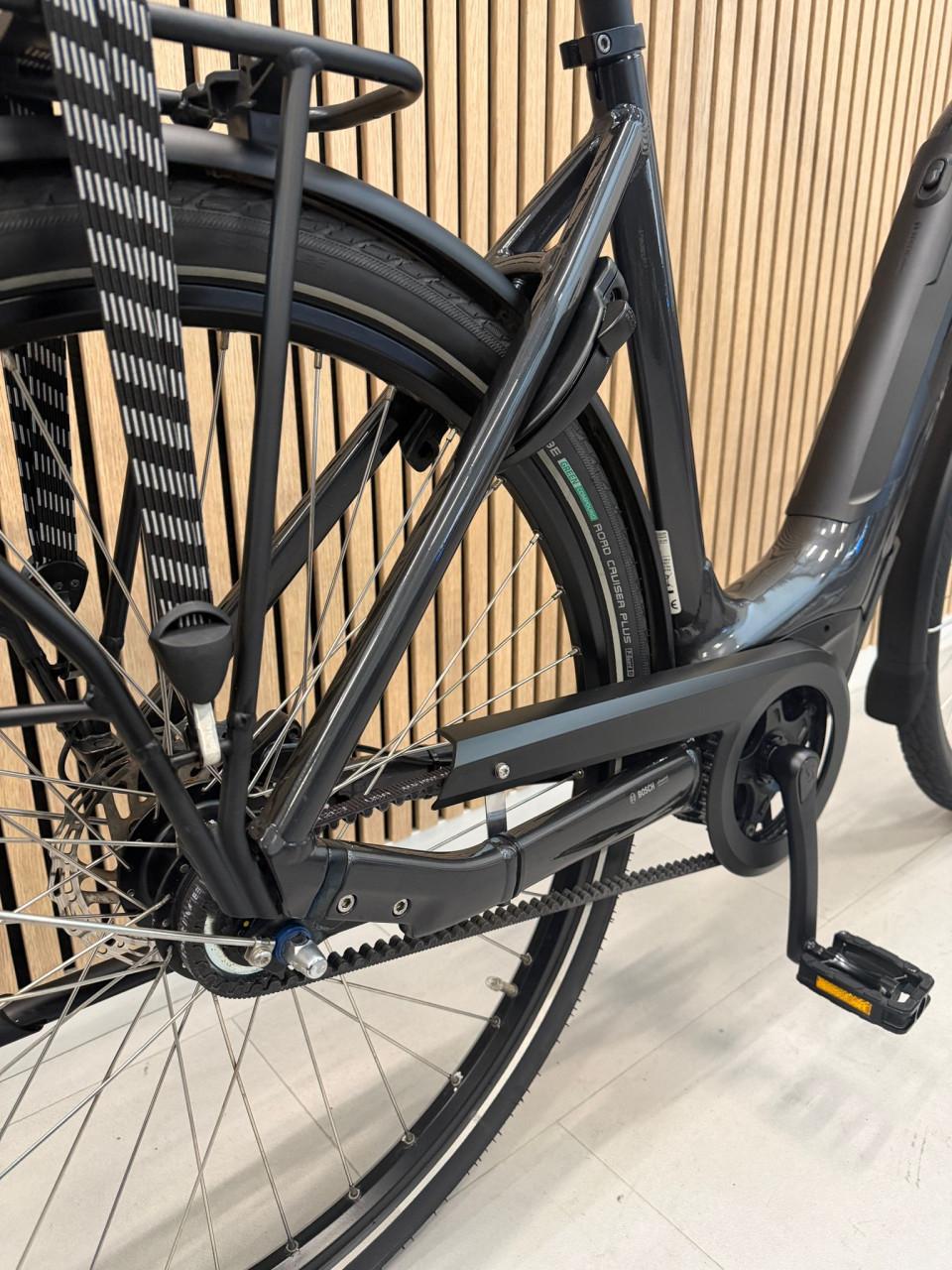 Sparta C-Grid Ultra Bosch Active Line Plus 56CM 500Wh Belt