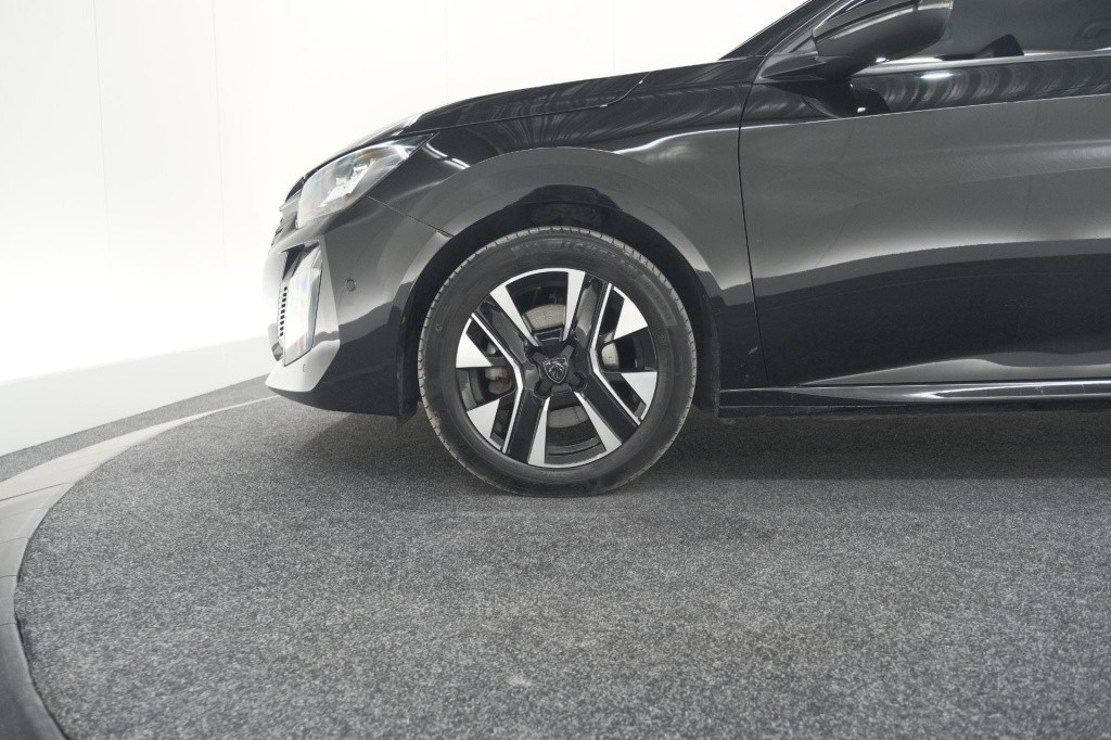 Peugeot 208 puretech 100 allure | 360 camera | adaptieve cruise control | d