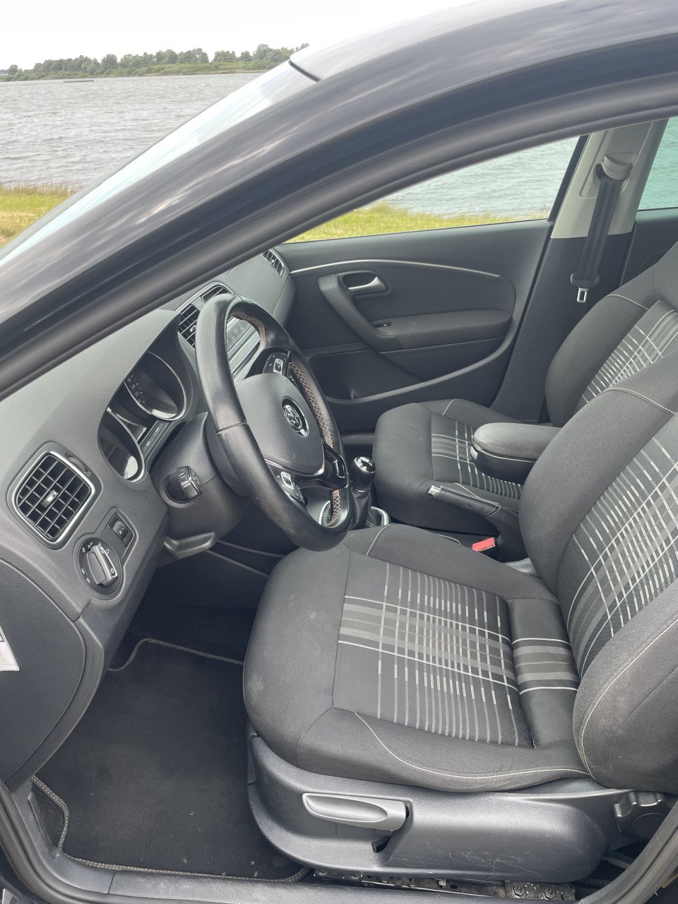 Volkswagen Polo 1.0 Easyline
