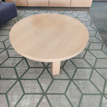 RONDE SALON TAFEL