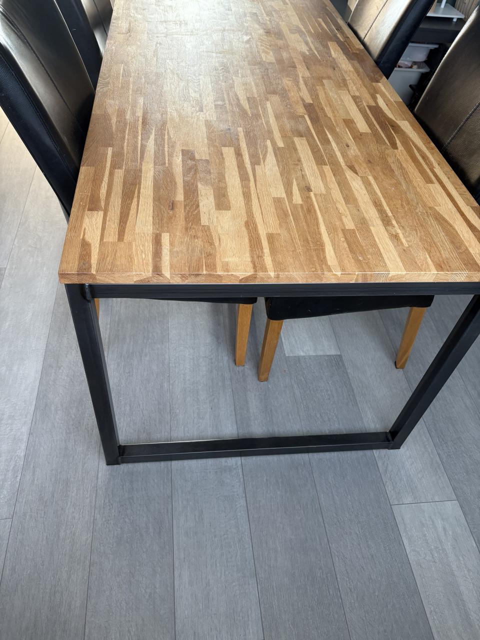 Eettafel