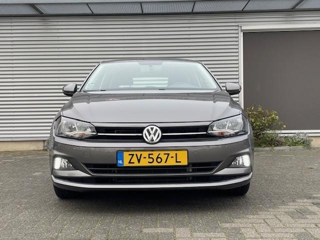 Volkswagen Polo 1.0 tsi comfortline