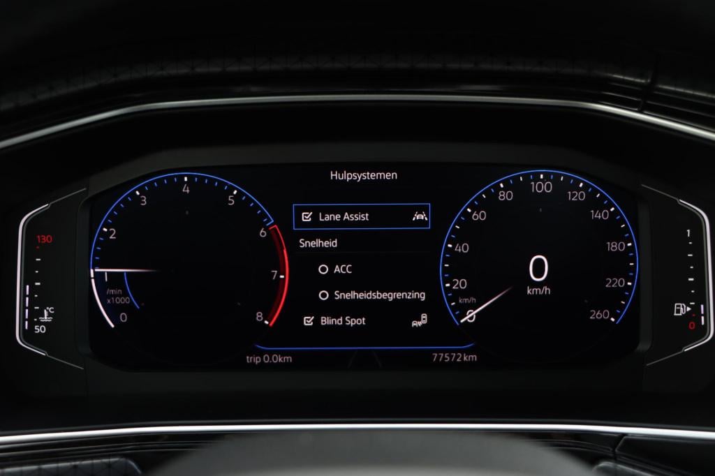 Volkswagen T-cross 1.0 tsi style 116pk | stoelverwarming | navi