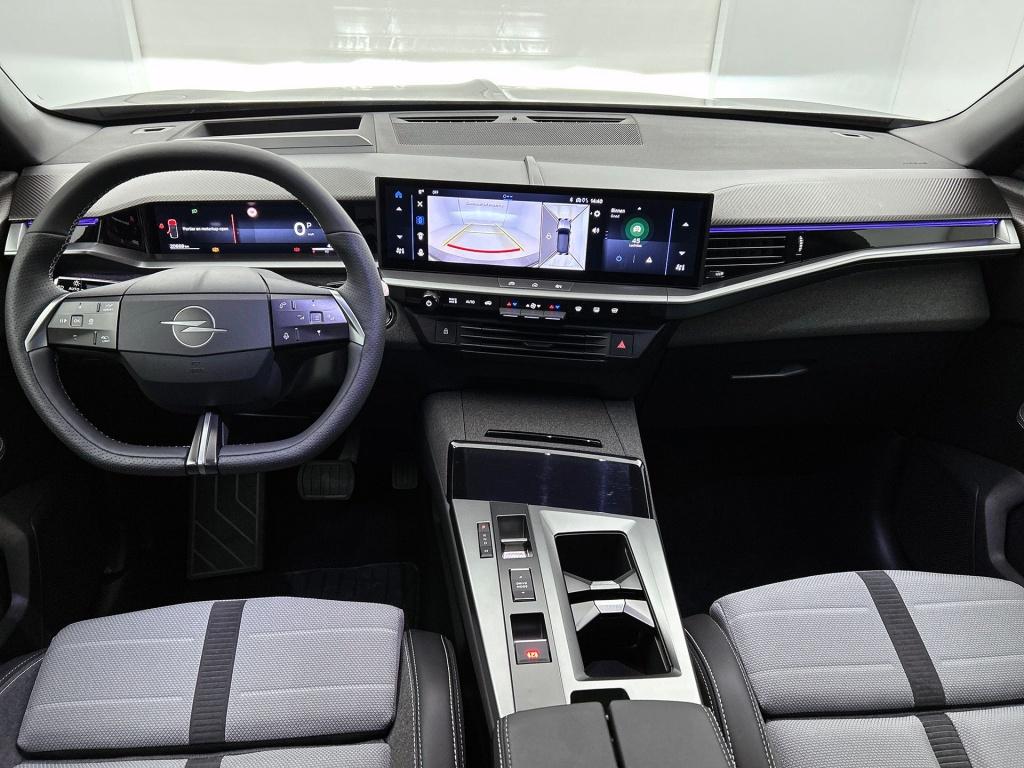 Opel Grandland 1.2 t. hybrid gs | stoelverwarming | stuurwielverwarming | c