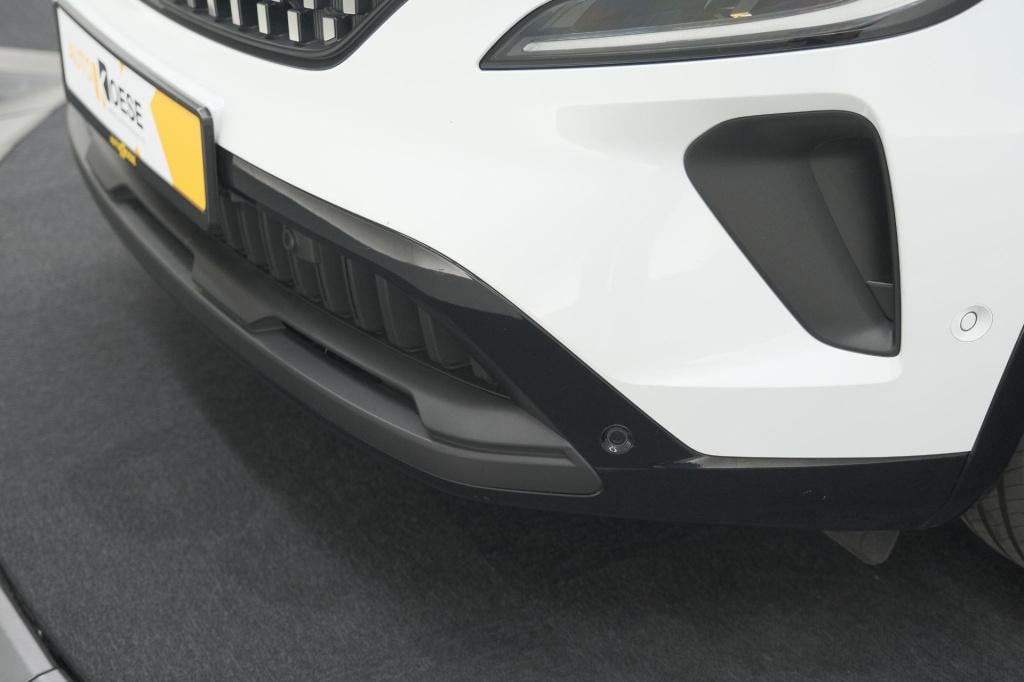 Renault Austral 1.2 e-tech full hybrid 200 techno | adaptieve cruise contro