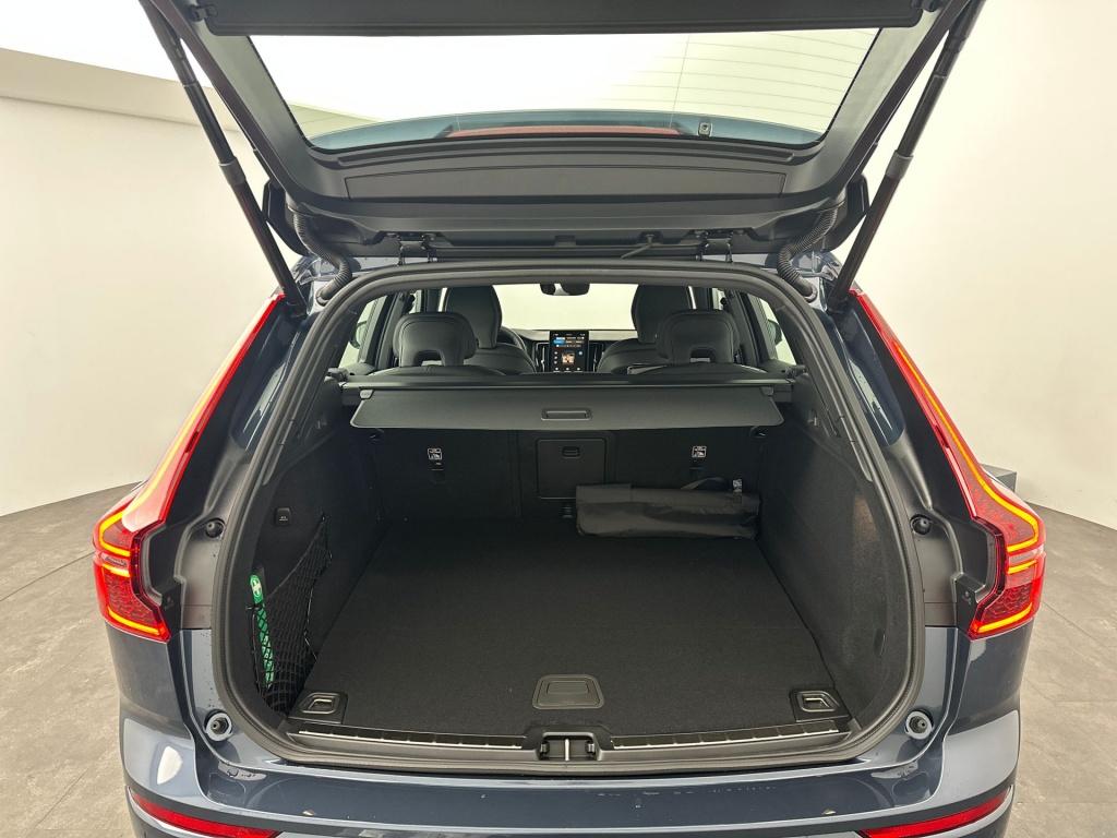 Volvo XC60 t6 awd gt plus dark | 360 camera | charcoal hemelbekleding