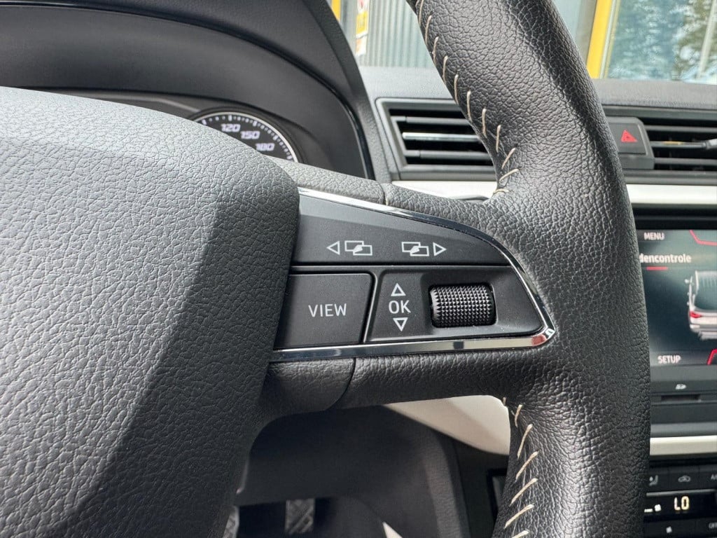 Seat Arona 1.0 tsi xcellence automaat