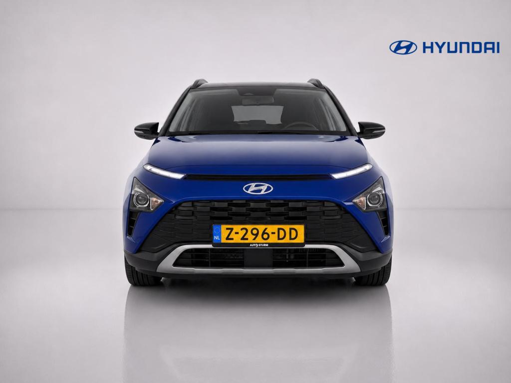 Hyundai Bayon 1.0 t-gdi comfort smart