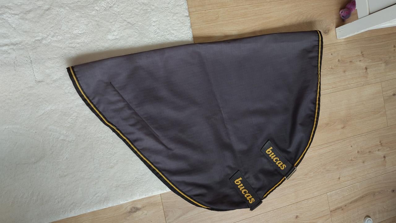 Paardendekens