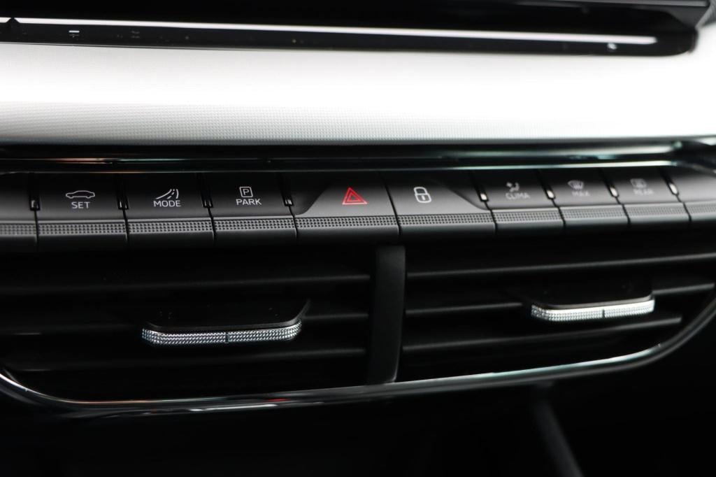 Skoda Octavia combi 1.5 e-tsi business edition plus dsg7 150pk