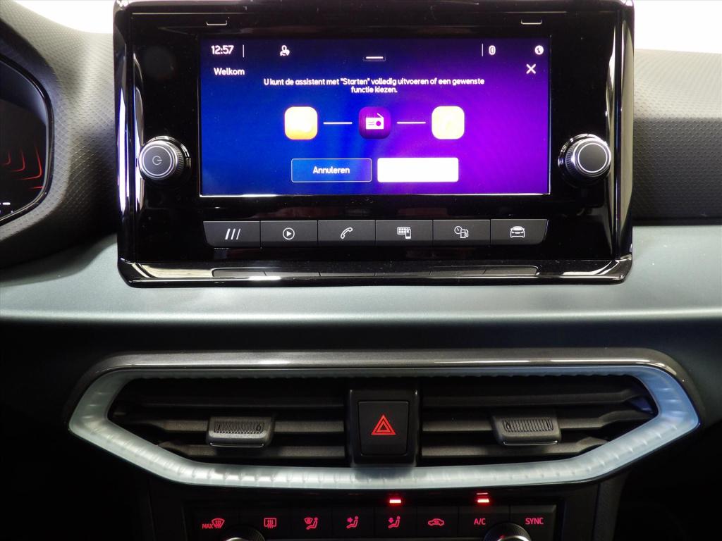 Seat Arona 1.0 tsi 95pk xperience
