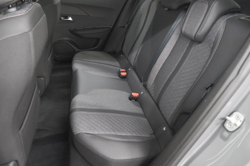 Peugeot E-2008 ev allure 54 kwh | 360 camera | adaptieve cruise control | w