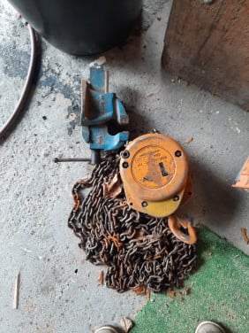 Gereedschap