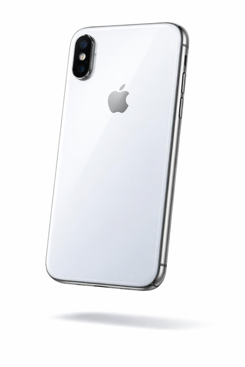 📱 iPhone XS – 64 GB – Zonder beschadigingen – Direct klaar voor gebruik!