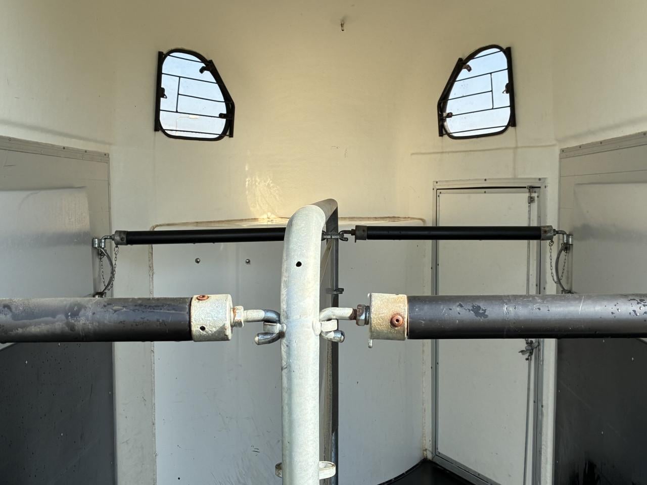 Volledig aluminium 1,5 paards Cheval Liberte