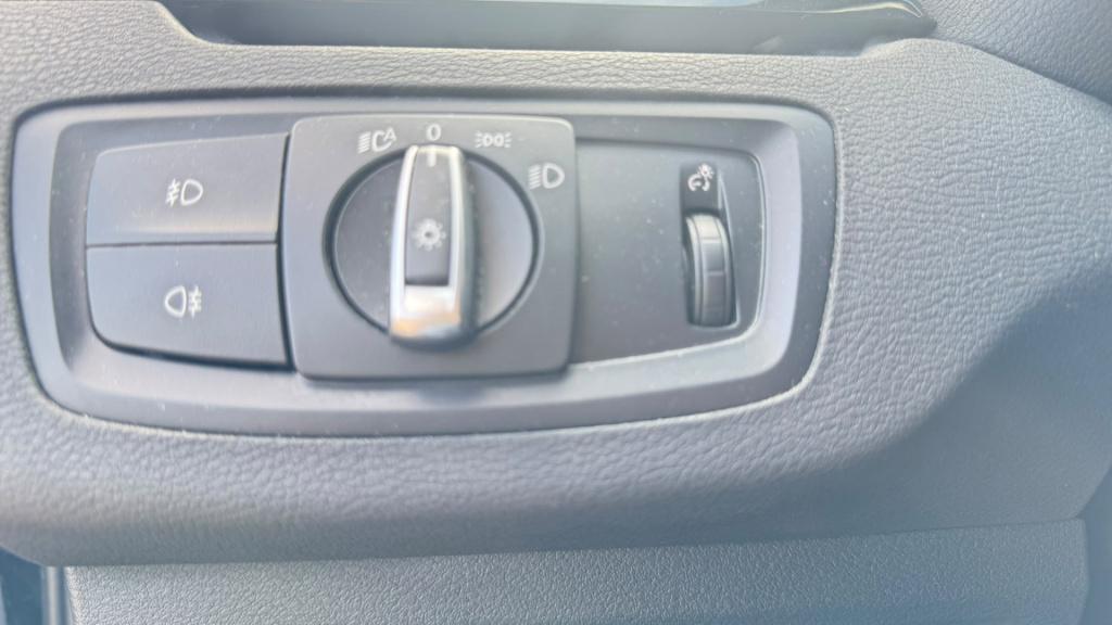 BMW X1 sdrive20i executive