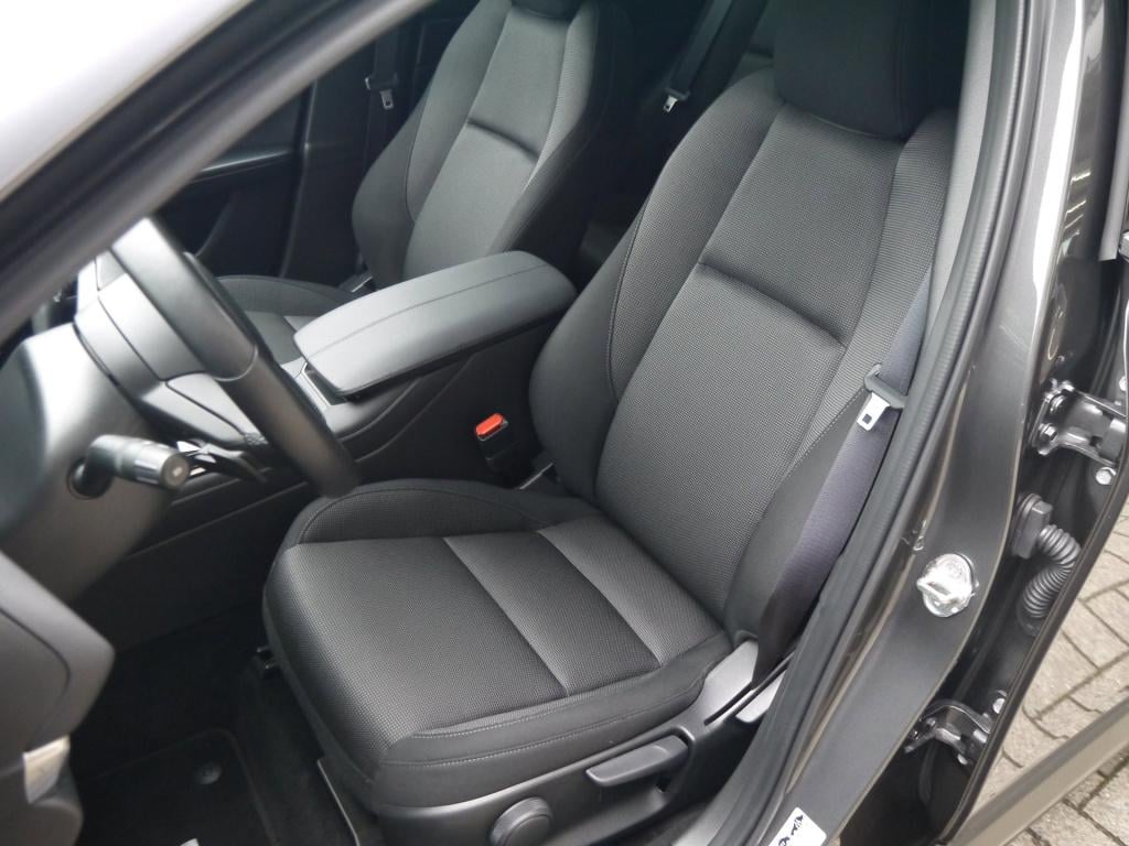 Mazda Cx-30 2.0 e-skyactiv-x m hybrid exclusive-line|trekhaak|rijklaar
