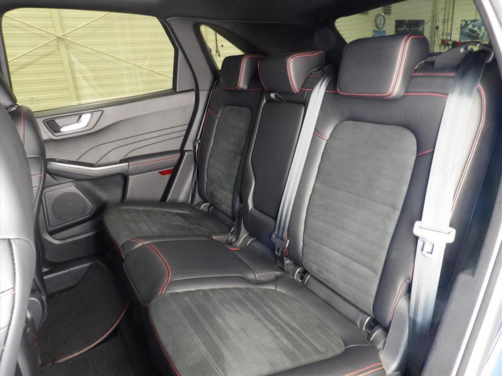 Ford Kuga 2.5 phev e-cvt 225pk st-line x