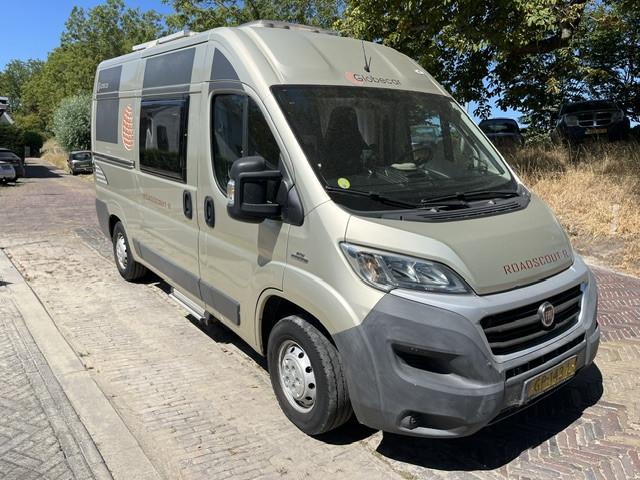 Camper