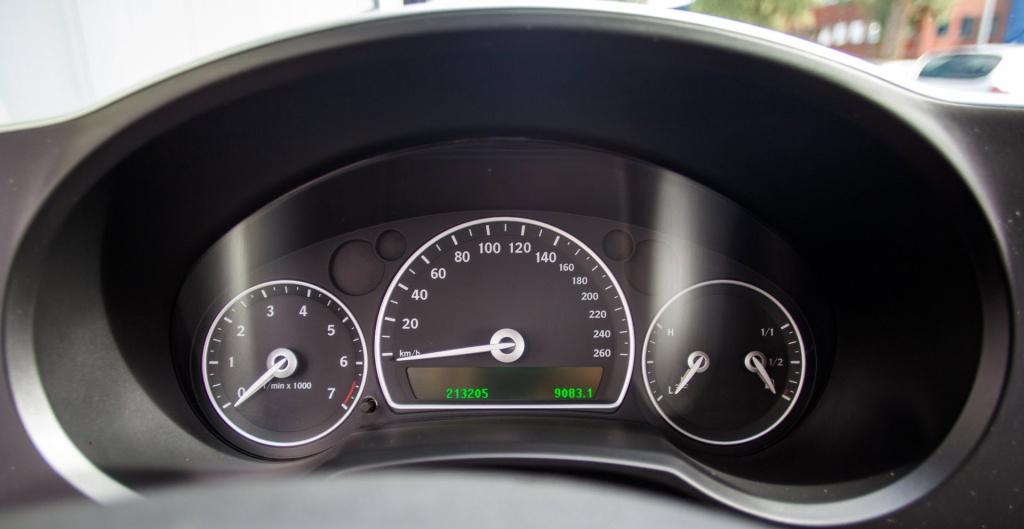 Saab 9-3 sport estate 1.8t vector