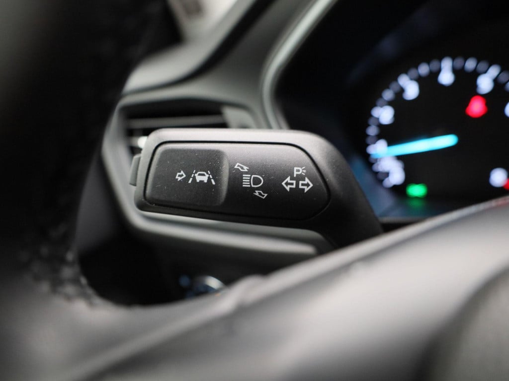 Ford Focus wagon 1.0 ecoboost hybrid active style | climate control | cruis