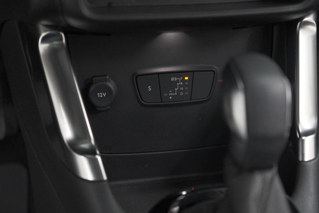 Citroen C3 Aircross puretech 130 eat6 plus | stoelverwarming | parkeersenso