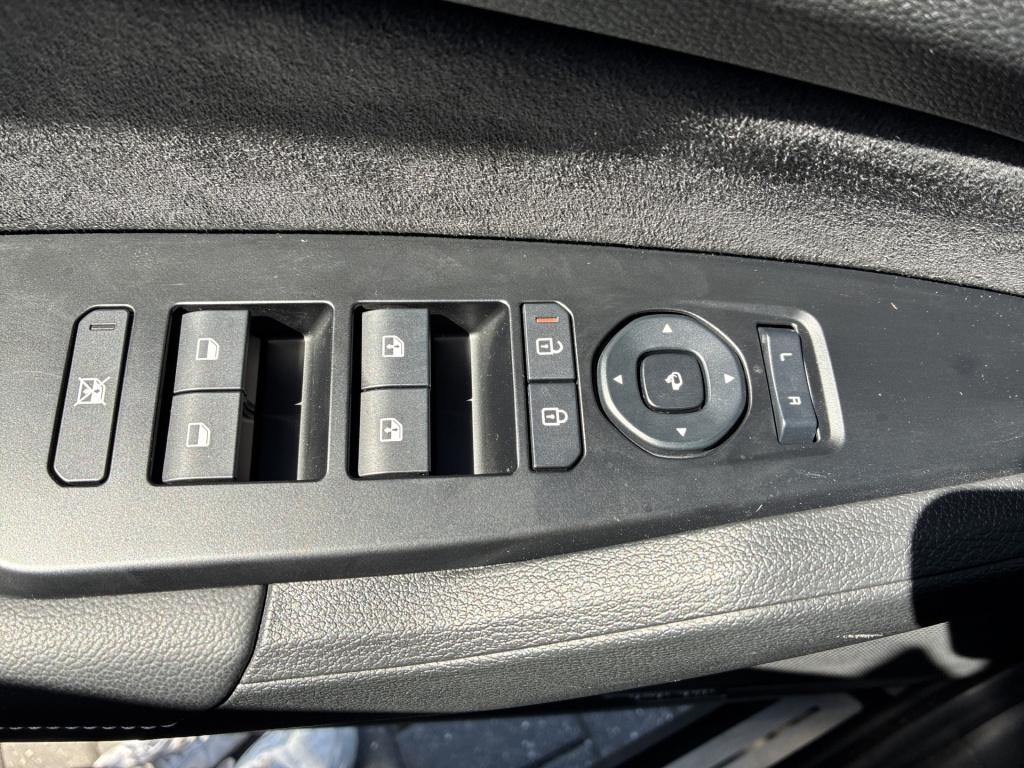 Kia Sportage 1.6 t-gdi hybrid gt-plusline | schuif kanteldak | stoel en stu
