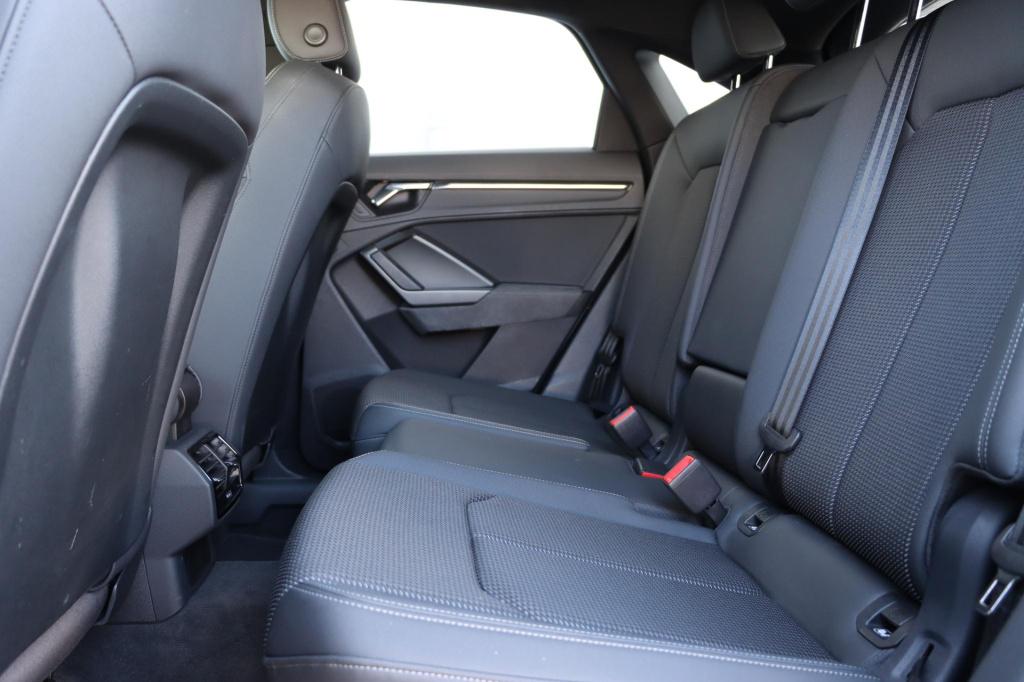 Audi Q3 sportback 45 tfsi e s edition 245pk s tronic | soh 93,7% |