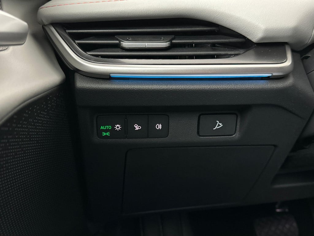 Skoda Elroq 85 business edition