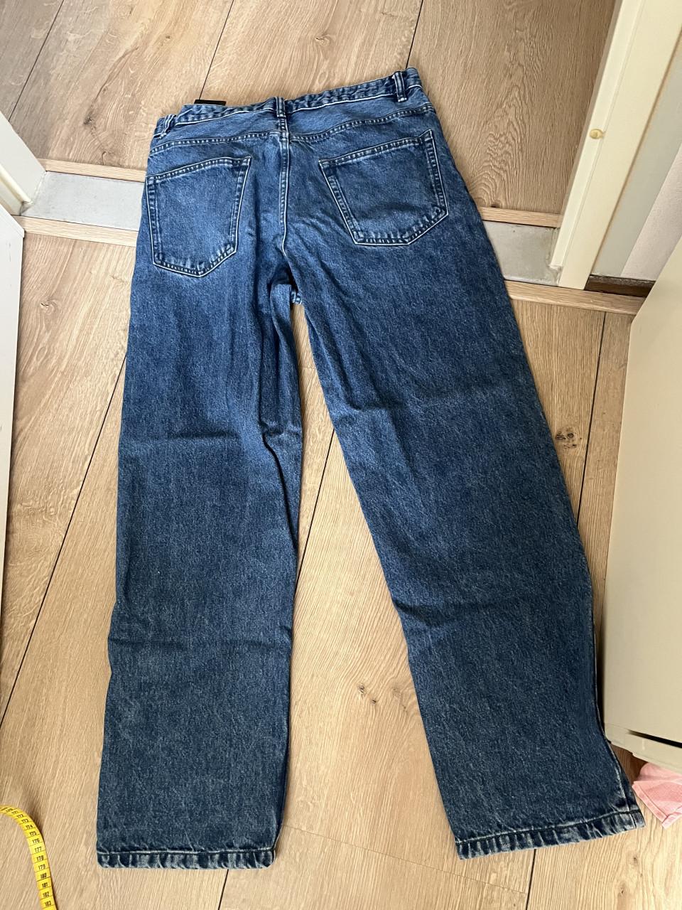 Spijkerbroek van Zara