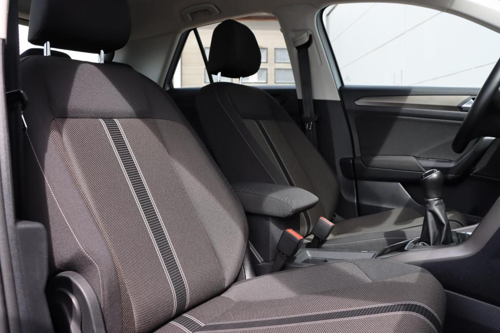 Volkswagen T-roc 1.0 tsi style 110pk