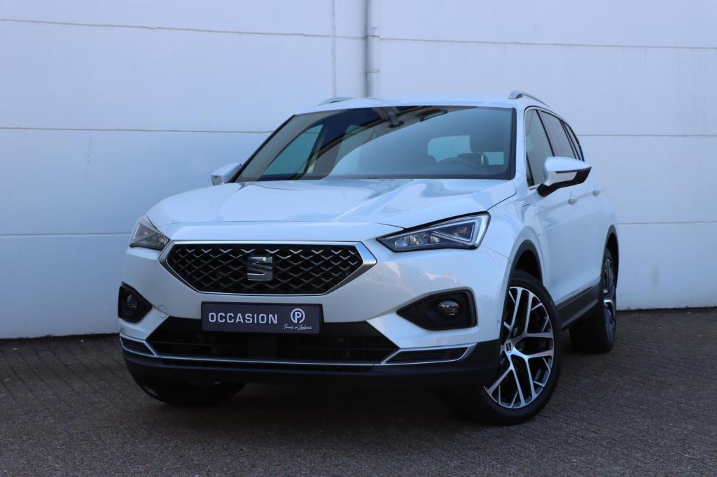 Seat Tarraco 1.4 tsi e-hybrid phev xperience business intense 245pk dsg6 | 