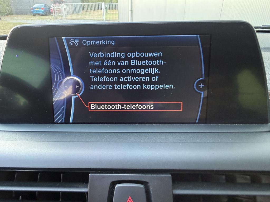 BMW 1 Serie 116i 136pk limited m-sportpakket 5-drs