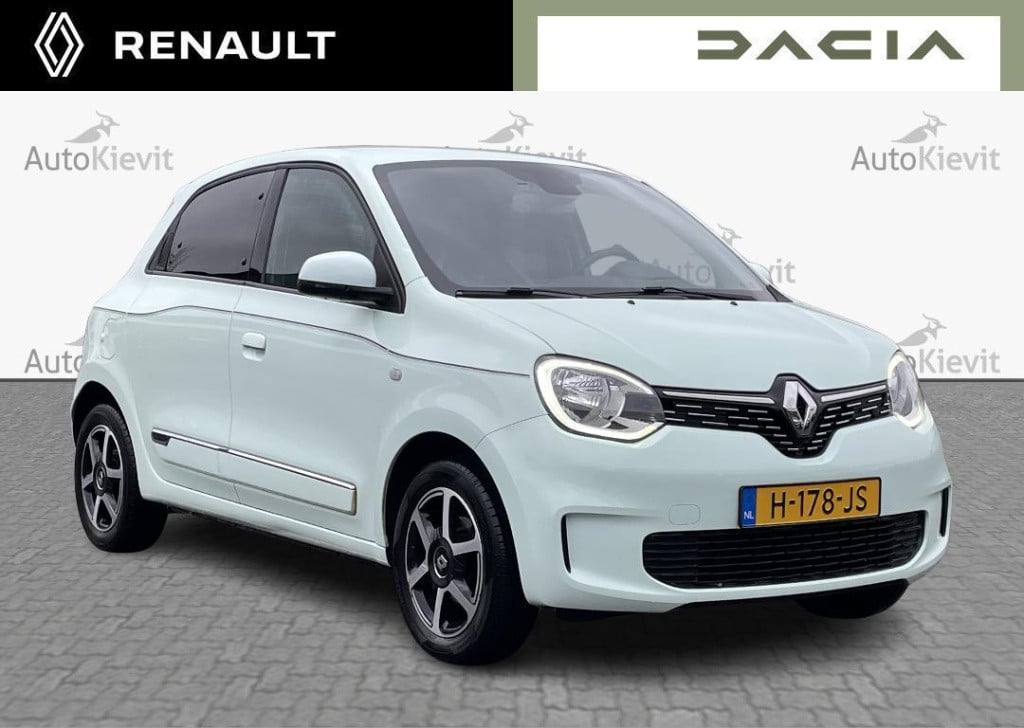 Renault Twingo 1.0 sce 75 intens