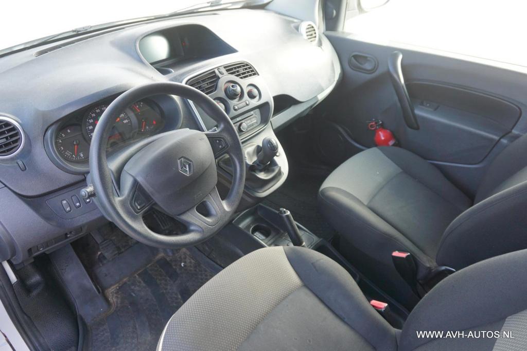 Renault Kangoo 1.5 dci 75 energy comfort