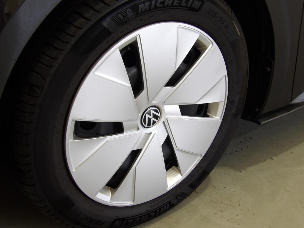 Volkswagen Id.3 58kwh 204pk pro advantage