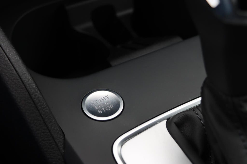 Audi Q2 35 tfsi s edition 150pk s-tronic