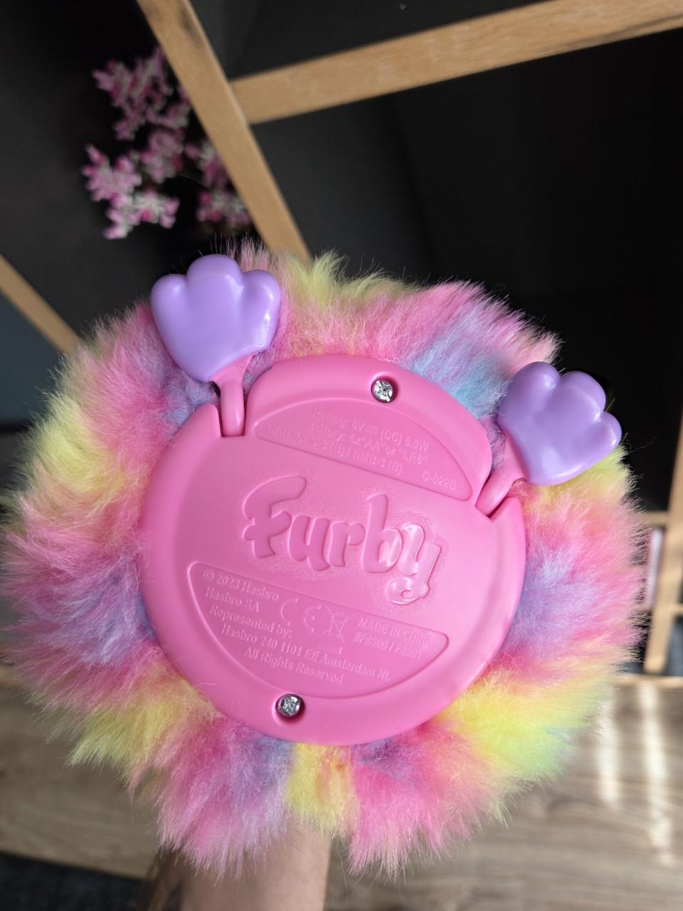 Furby