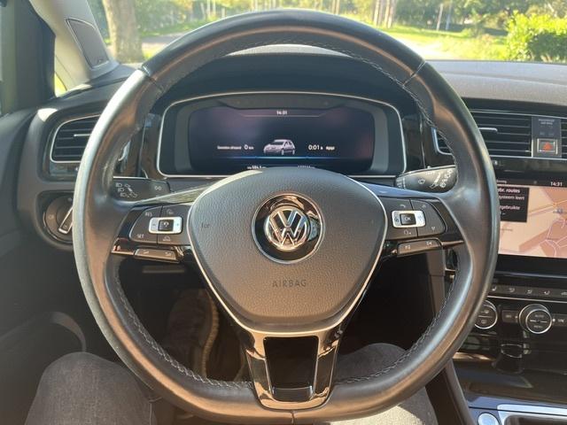 Volkswagen Golf 1.5 tsi highline r-line