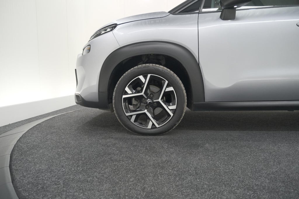 Citroen C3 Aircross puretech 110 max | camera | navigatie | apple carplay |