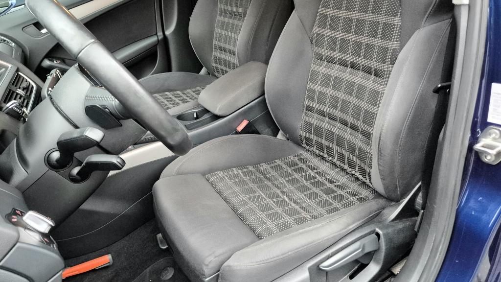 Audi A4 avant 1.8 tfsi business edition | 170 pk | navi | xenon | airco | c