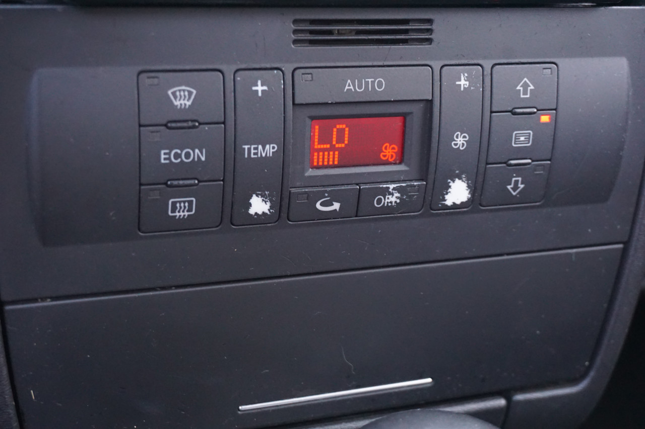 Audi A3 1.6 Attraction - AUTOMAAT / Climate / Elektr. ramen / NAP