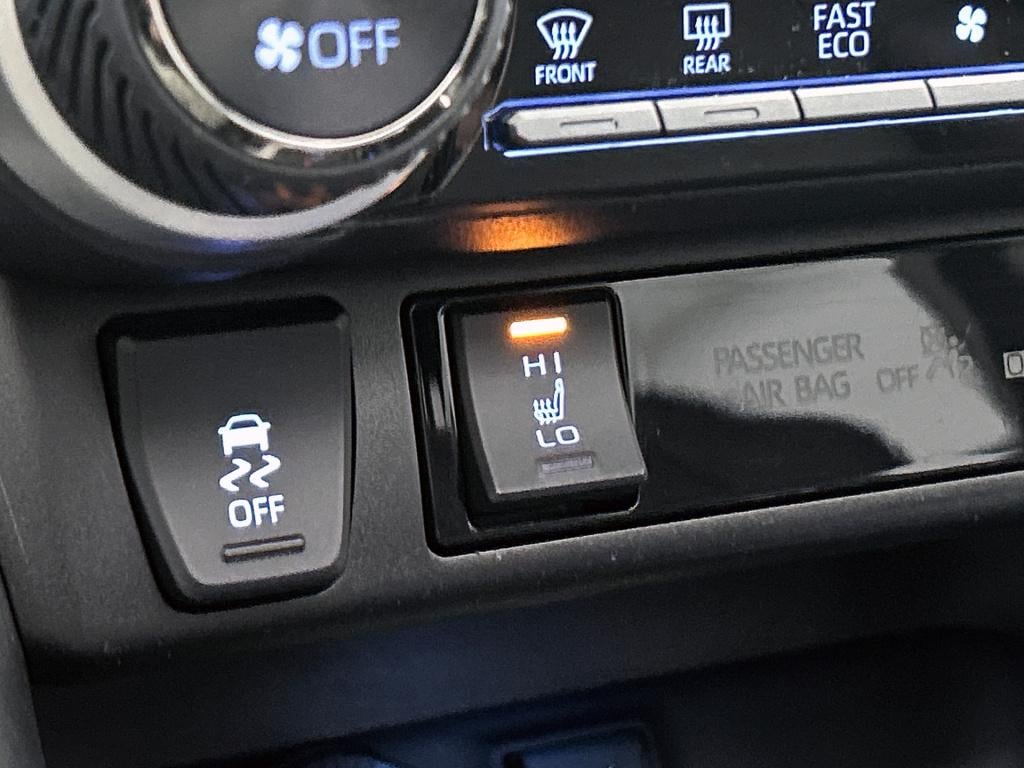 Toyota Rav4 2.5 hybrid awd executive